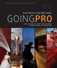 Image for Going pro: how to make the leap from aspiring to professional photographer