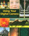 Image for Using Your Digital Camera