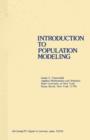Image for Introduction to Population Modeling
