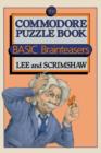 Image for The Commodore Puzzle Book : BASIC Brainteasers