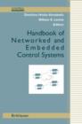 Image for Handbook of Networked and Embedded Control Systems