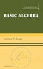 Image for Basic Algebra