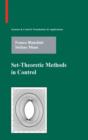 Image for Set-theoretic methods in control