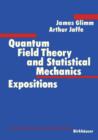 Image for Quantum Field Theory and Statistical Mechanics