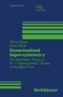 Image for Renormalized Supersymmetry