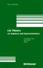 Image for Lie Theory