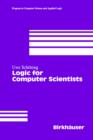 Image for Logic for Computer Scientists