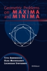 Image for Geometric Problems on Maxima and Minima