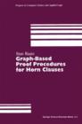Image for Graph-Based Proof Procedures for Horn Clauses