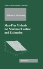 Image for Max-Plus Methods for Nonlinear Control and Estimation