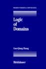 Image for Logic of Domains