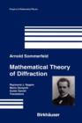 Image for Mathematical Theory of Diffraction