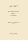 Image for Raoul Bott: Collected Papers