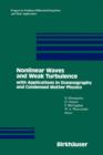 Image for Nonlinear Waves and Weak Turbulence