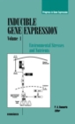 Image for Inducible Gene Expression, Volume 1