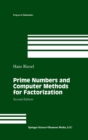 Image for Prime Numbers and Computer Methods for Factorization