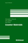 Image for Coxeter matroids