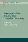 Image for Representation Theory and Complex Geometry