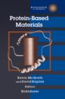 Image for Protein-Based Materials