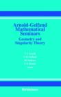 Image for The Arnold-Gelfand Mathematical Seminars