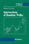 Image for Intersections of Random Walks
