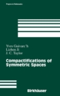 Image for Compactifications of Symmetric Spaces