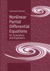 Image for Nonlinear Partial Differential Equations for Scientists and Engineers
