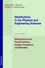 Image for Distributions in the Physical and Engineering Sciences