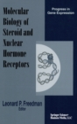 Image for Molecular Biology of Steroid and Nuclear Hormone Receptors