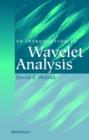 Image for An Introduction to Wavelet Analysis