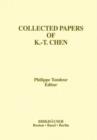 Image for Collected Papers of K.-T. Chen