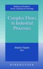 Image for Complex Flows in Industrial Processes