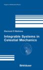 Image for Integrable Systems in Celestial Mechanics