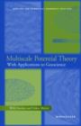 Image for Multiscale Potential Theory