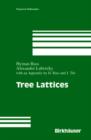 Image for Tree Lattices