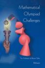 Image for Mathematical Olympiad Challenges