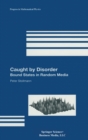 Image for Caught by Disorder : A Course on Bound States in Random Media