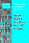Image for Asymptotic Methods in Probability and Statistics with Applications
