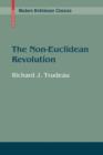 Image for The Non-Euclidean Revolution : With an Introduction by H.S.M Coxeter