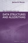 Image for An Introduction to Data Structures and Algorithms