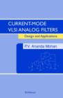 Image for Current-Mode VLSI Analog Filters