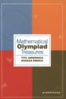 Image for Mathematical Olympiad Treasures