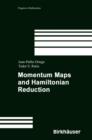 Image for Momentum Maps and Hamiltonian Reduction