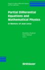 Image for Partial Differential Equations and Mathematical Physics