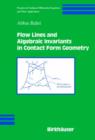 Image for Flow Lines and Algebraic Invariants in Contact Form Geometry
