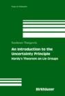 Image for An Introduction to the Uncertainty Principle