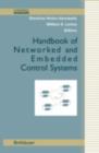 Image for Handbook of networked and embedded control systems