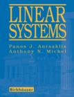 Image for Linear Systems