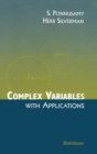 Image for Complex Variables with Applications