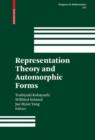 Image for Representation theory and automorphic forms